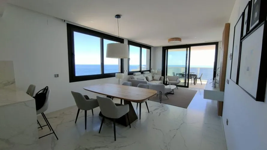 Ático de 156m² en Benidorm, Spain No. 1181 № 23