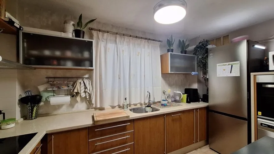 Apartamento de 3 dormitorios en Alicante, Spain No. 162 № 13