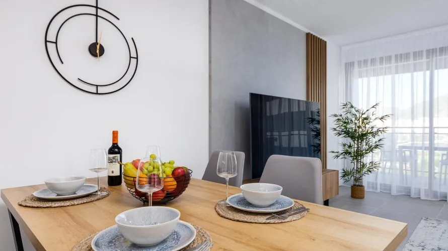 Apartamento de 3 dormitorios en Calpe, Spain No. 140 № 19