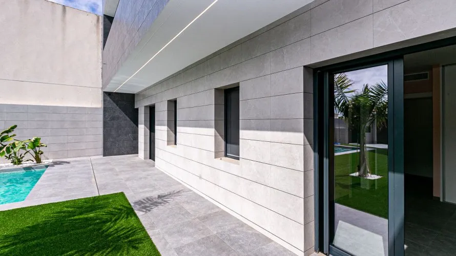Villa de 277m² en Lo Pagán, Spain No. 1065 № 28