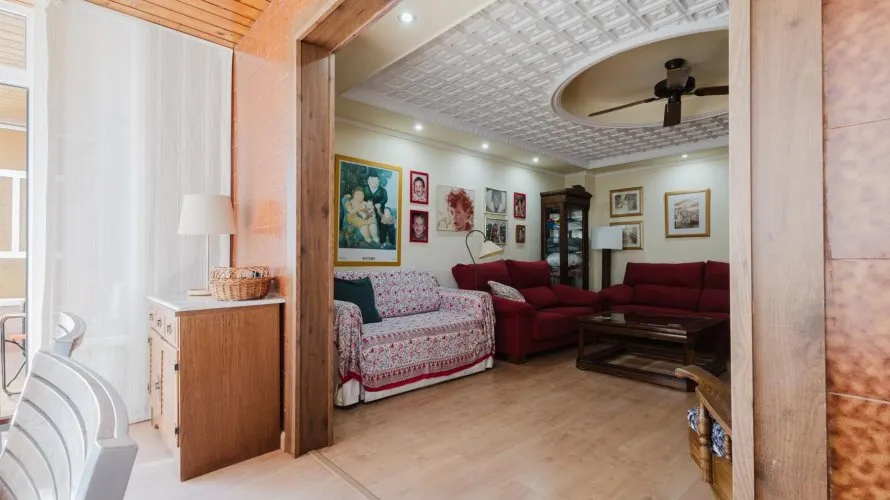 Apartamento de 100m² en Torrevieja, Spain No. 1055 № 6