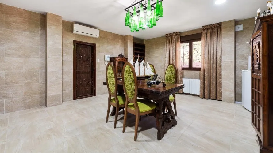 Villa de 4 dormitorios en Campoamor, Spain No. 1338 № 15
