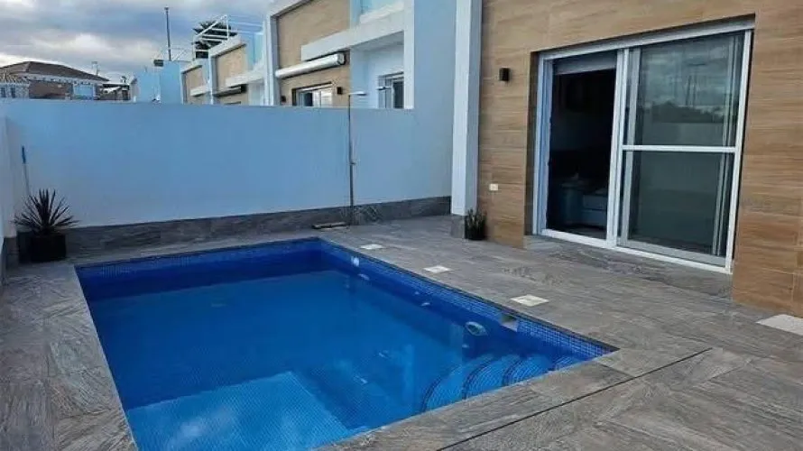 Villa de 3 dormitorios en Avileses, Spain No. 1175 № 12