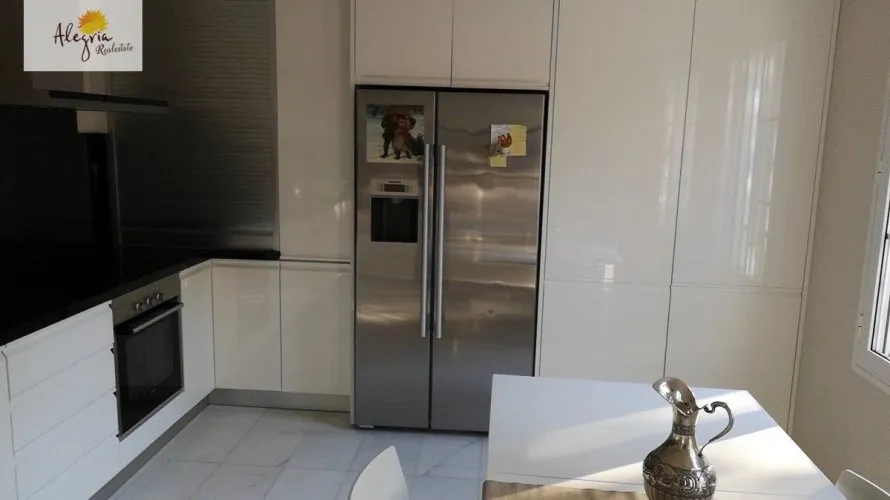 Villa de 4 dormitorios en Finestrat, Spain No. 260 № 10
