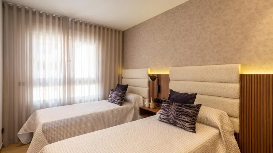 Apartamento de 2 dormitorios en Algorfa, Spain No. 567 № 11