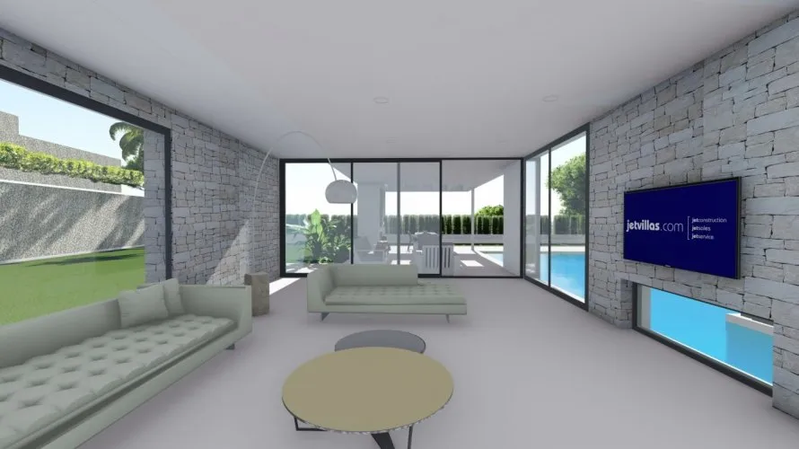 Apartamento de 4 dormitorios en Maryvilla, Spain No. 329 № 6