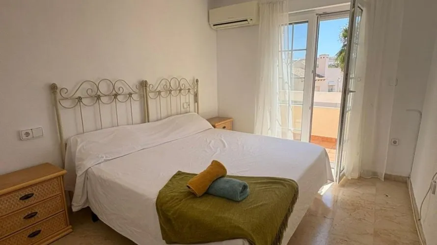Dúplex de 2 dormitorios en Villacostas, Spain No. 1395 № 15