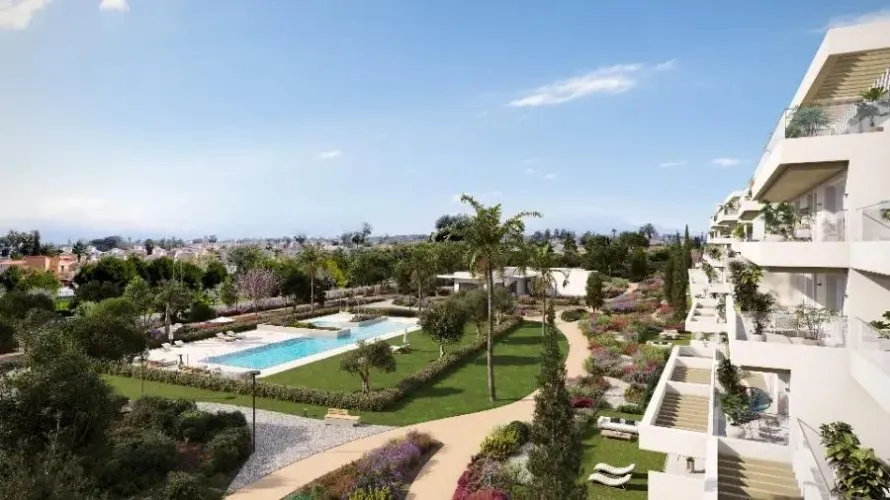 Apartamento de 1 dormitorio en Dénia, Spain No. 777 № 13