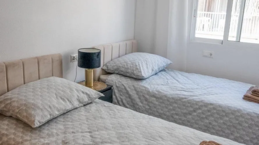 Apartamento de 3 dormitorios en Torrevieja, Spain No. 1321 № 10