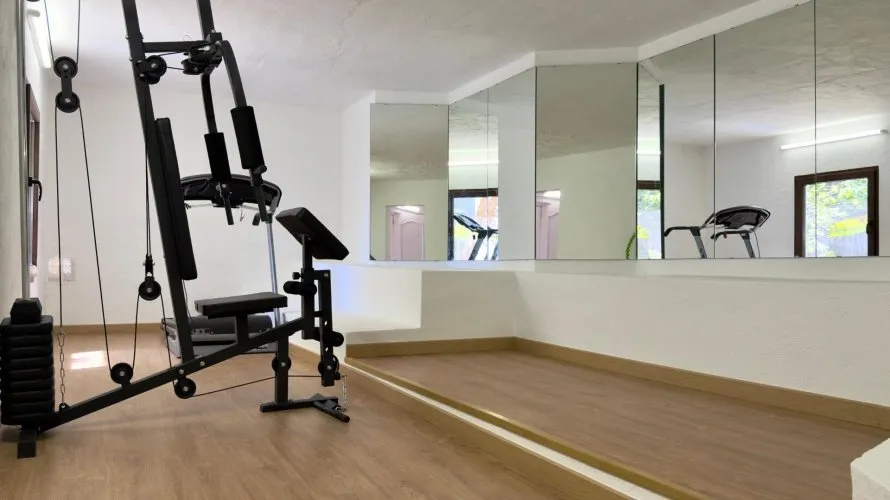 Villa de 500m² en Altea, Spain No. 871 № 6
