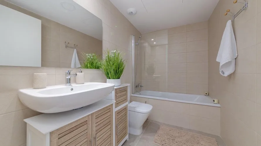 Apartamento de 3 dormitorios en Calpe, Spain No. 140 № 4