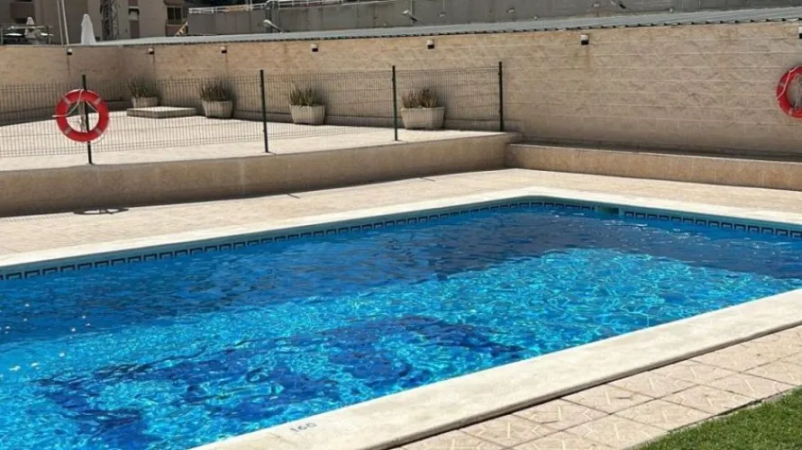 Ático de 1 dormitorio en Finestrat, Spain No. 833 № 19