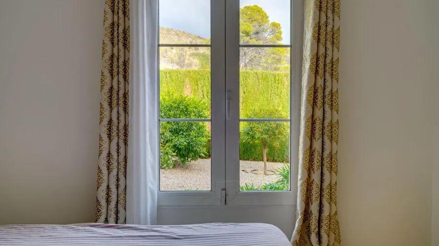 Villa de 4 dormitorios en Finestrat, Spain No. 165 № 17
