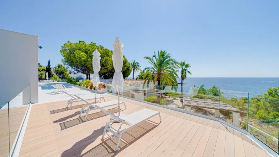 Villa de 5 dormitorios en Altea, Spain No. 473 № 23