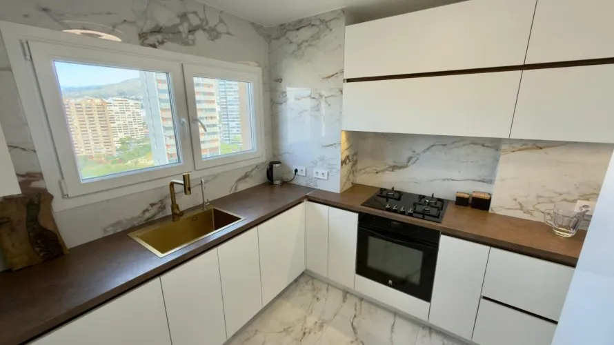 Apartamento de 108m² en Benidorm, Spain No. 1139 № 4