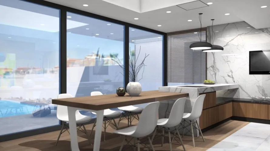Villa de 1 dormitorio en Ciudad Quesada, Spain No. 250 № 11