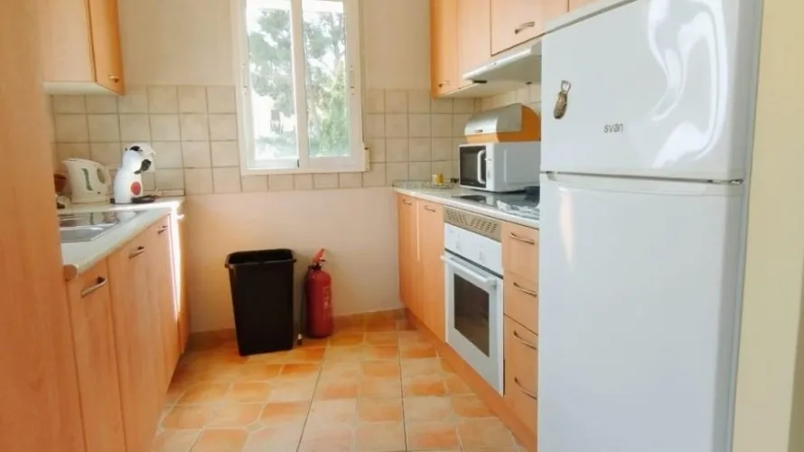 Villa de 8 dormitorios en Maryvilla, Spain No. 408 № 13