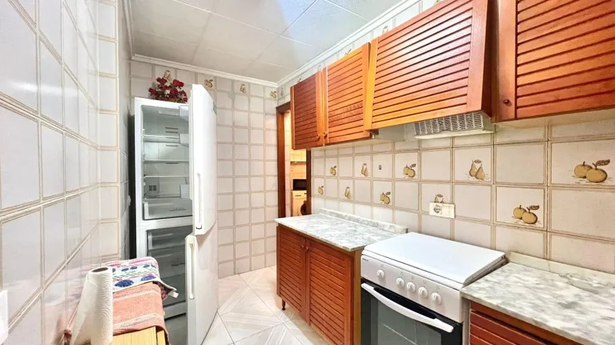 Apartamento de 3 dormitorios en Torrevieja, Spain No. 1081 № 6
