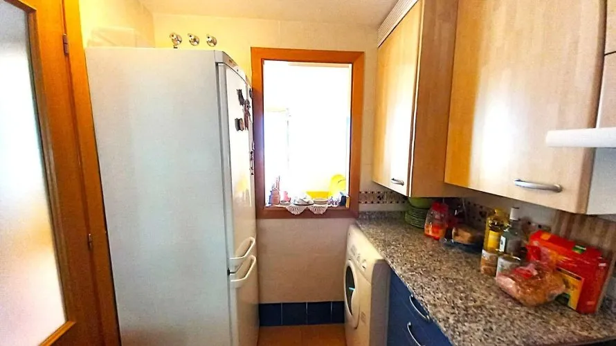 Сasa de 3 dormitorios en Finestrat, Spain No. 790 № 7