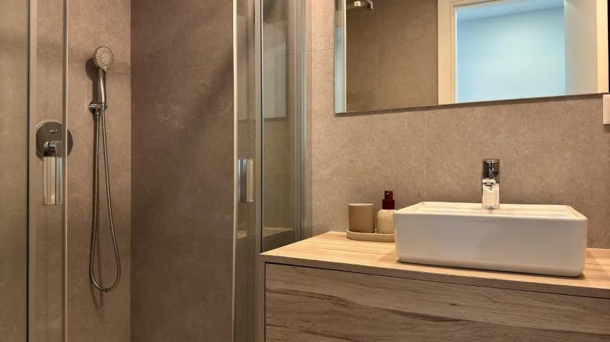 Apartamento de 2 dormitorios en Finestrat, Spain No. 1254 № 6