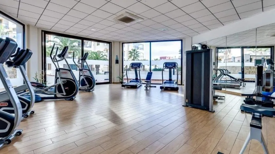 Apartamento de 3 dormitorios en Guardamar del Segura, Spain No. 633 № 5