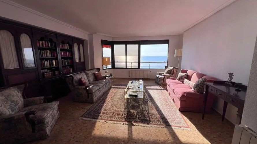 Apartamento de 1 dormitorio en Alicante, Spain No. 904 № 10