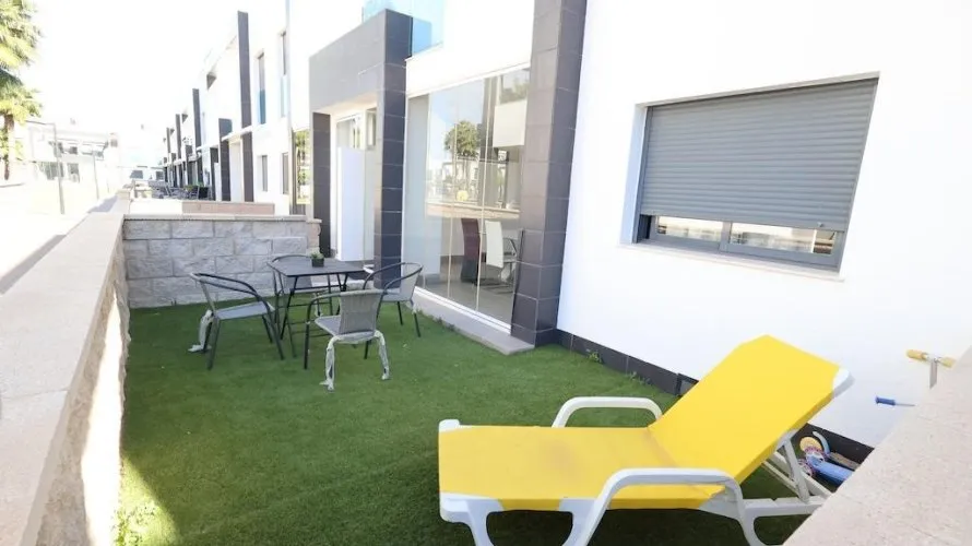 Apartamento de 2 dormitorios en La Zenia, Spain No. 935 № 13
