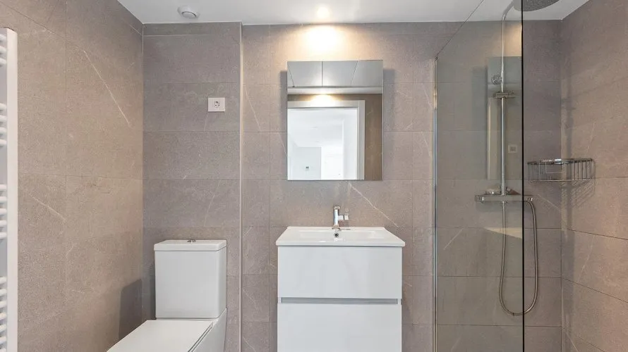 Apartamento de 2 dormitorios en Torrevieja, Spain No. 1192 № 10