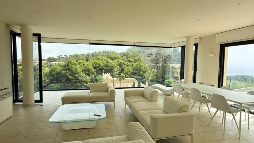 Villa de 6 dormitorios en La Manga Club, Spain No. 1201 № 6