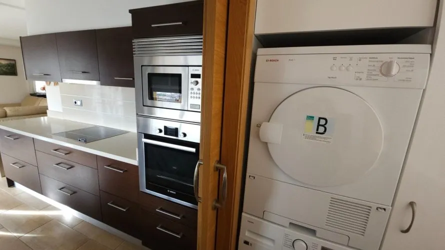Apartamento de 3 dormitorios en Guardamar del Segura, Spain No. 633 № 28
