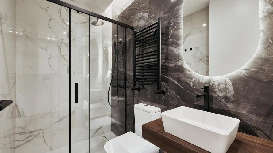 Apartamento de 3 dormitorios en Madrid, Spain No. 1167 № 3