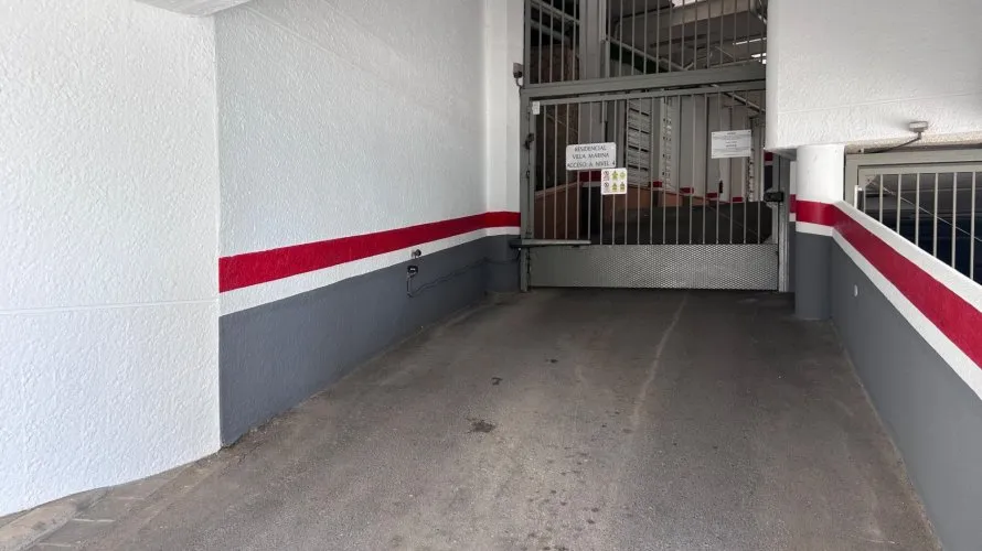 Apartamento de 1 dormitorio en Benidorm, Spain No. 891 № 7
