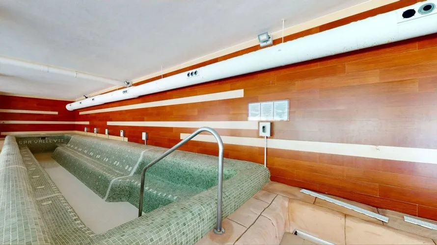 Ático de 2 dormitorios en Spa Valley II Archena, Spain No. 189 № 1