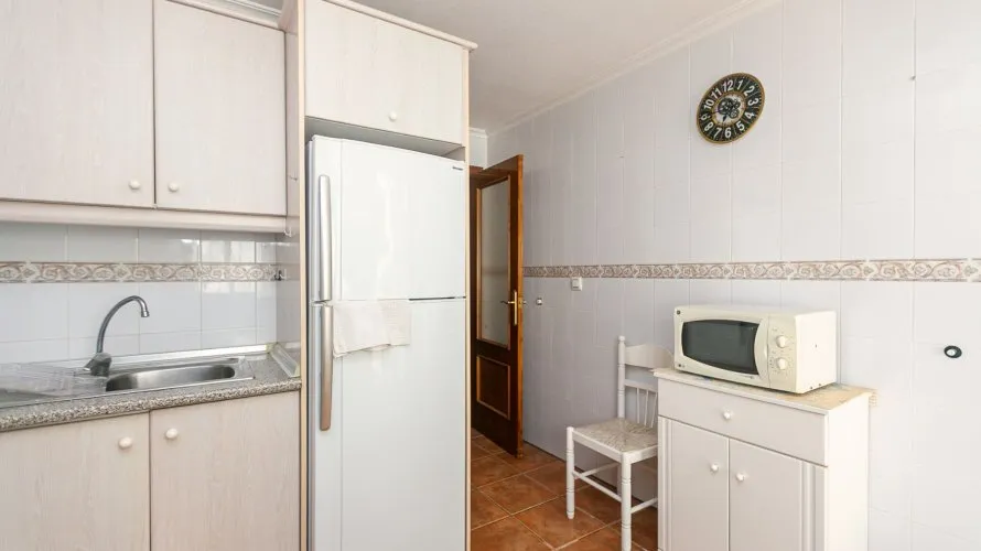 Сasa de 80m² en La Zenia, Spain No. 1359 № 15