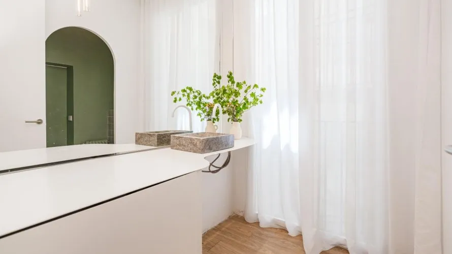 Apartamento de 4 dormitorios en Madrid, Spain No. 1422 № 26