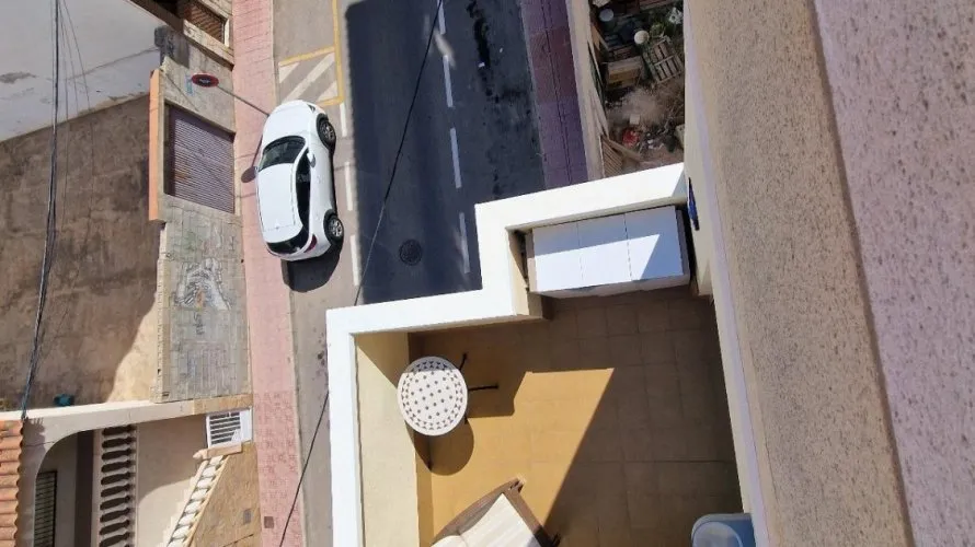 Apartamento de 1 dormitorio en Torrevieja, Spain No. 1268 № 17