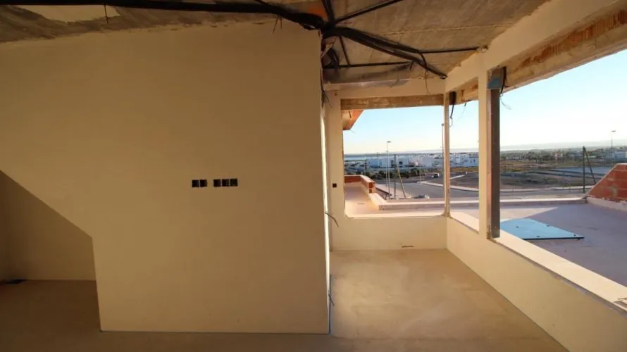 Villa de 1 dormitorio en Ciudad Quesada, Spain No. 250 № 4