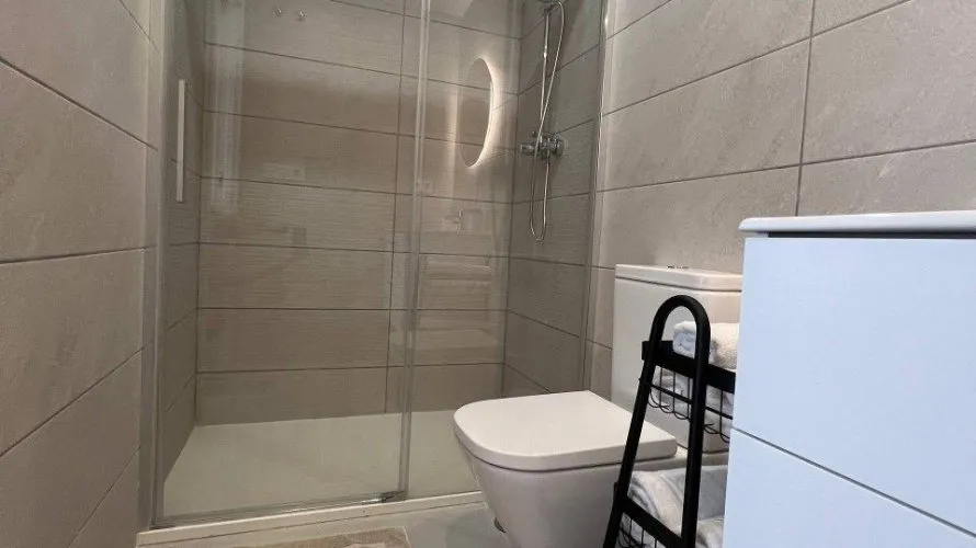 Apartamento de 2 dormitorios en La Mata, Spain No. 857 № 21