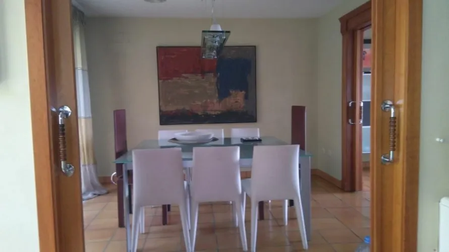 Apartamento de 4 dormitorios en Banyeres de Mariola, Spain No. 262 № 6