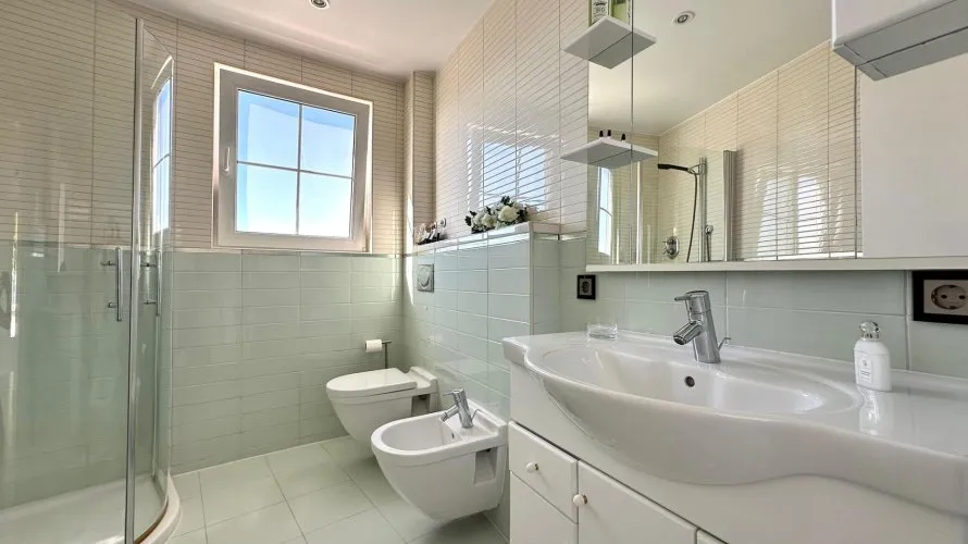 Villa de 3 dormitorios en Altea, Spain No. 1273 № 15