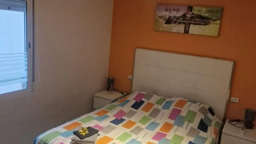 Apartamento de 3 dormitorios en Torrevieja, Spain No. 244 № 5