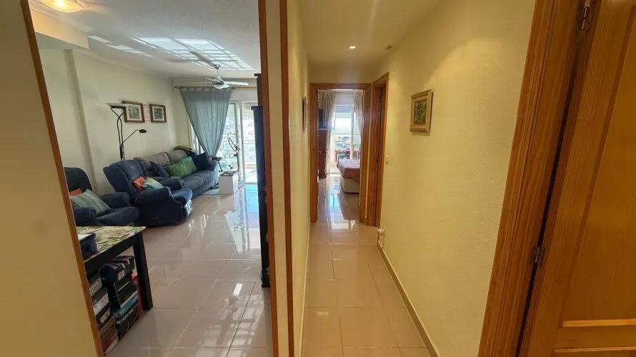 Apartamento de 2 dormitorios en Guardamar del Segura, Spain No. 1382 № 16