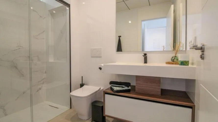 Apartamento de 2 dormitorios en Ciudad Quesada, Spain No. 1216 № 10