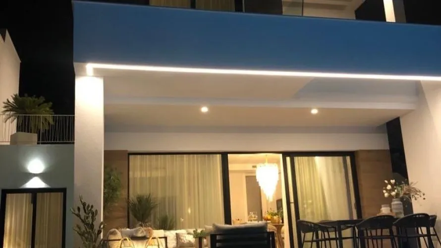 Apartamento de 3 dormitorios en Finestrat, Spain No. 365 № 4