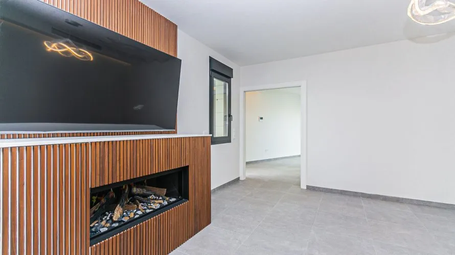 Villa de 277m² en Lo Pagán, Spain No. 1065 № 7