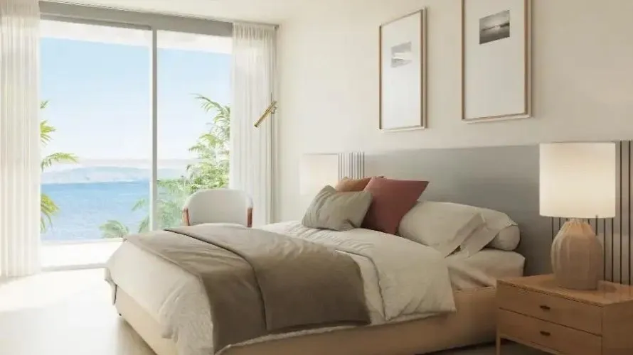 Apartamento de 2 dormitorios en Santa Cruz de Tenerife, Spain No. 1208 № 3