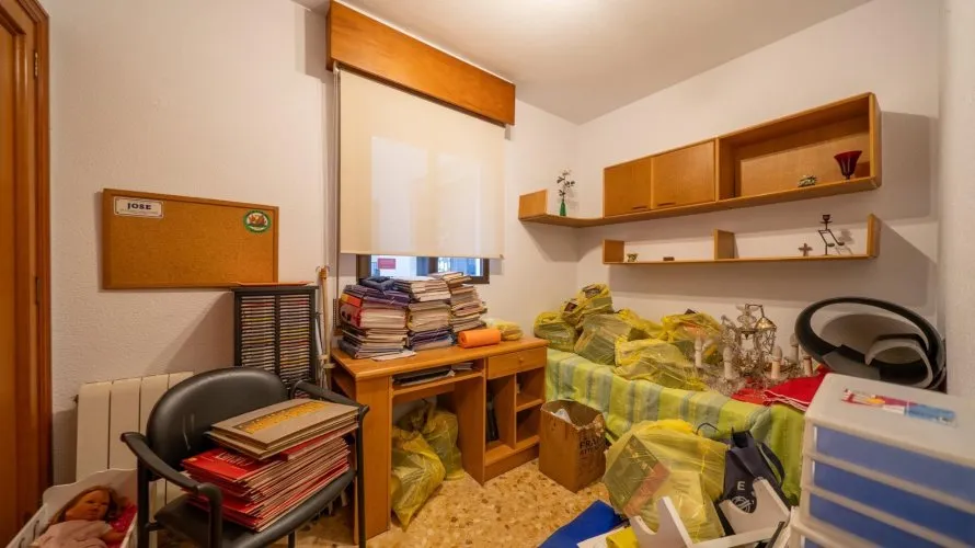 Apartamento de 1 dormitorio en Alicante, Spain No. 904 № 27
