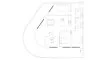 2 dormitorios Apartamento plano «P6-C», VITANIA