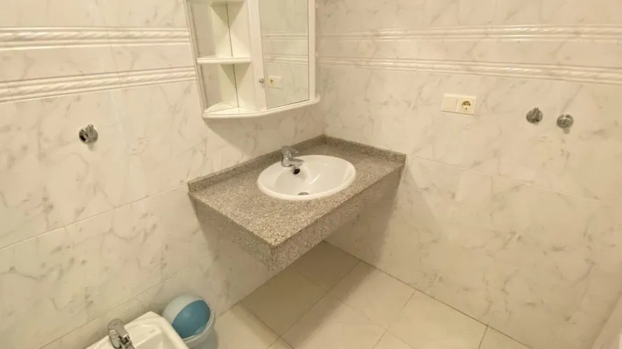 Apartamento de 1 dormitorio en Calpe, Spain No. 928 № 12
