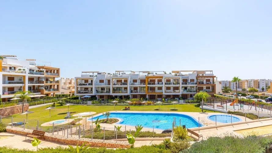 Apartamento de 3 dormitorios en Los Dolses, Spain No. 1291 № 4